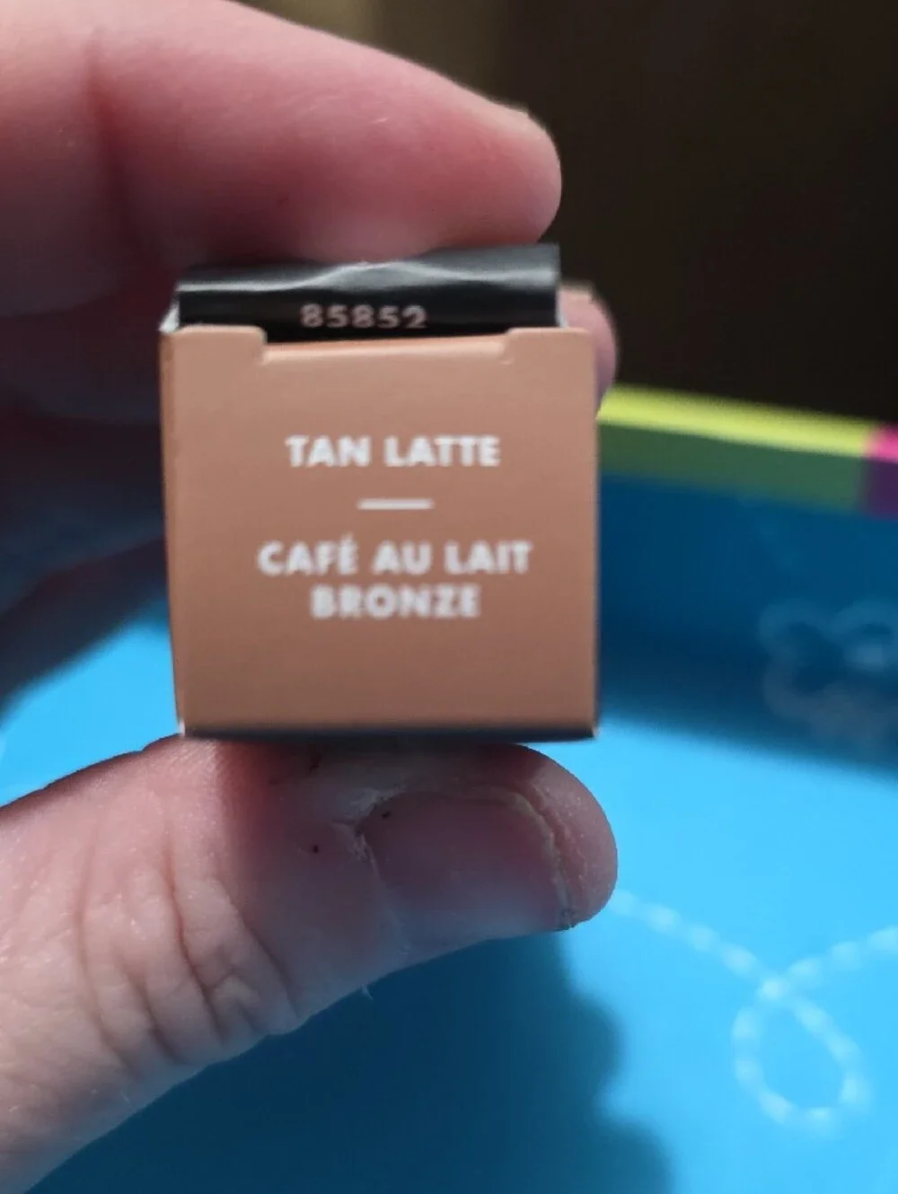 e.l.f. 16HR Camo Concealer — Warm Beige